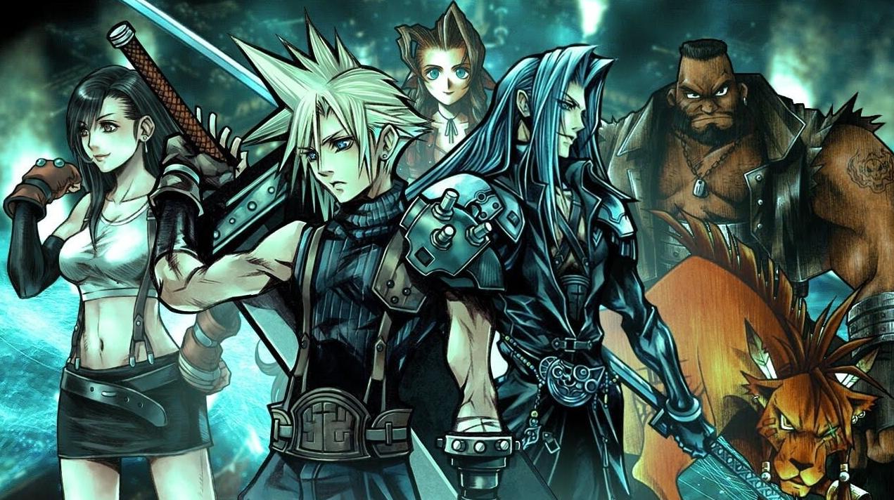 Final Fantasy VII Remake боссы: тактика и советы против них.